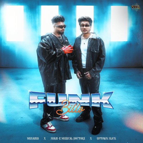 Funk Billo - Sukh-E Muzical Doctorz, Musahib