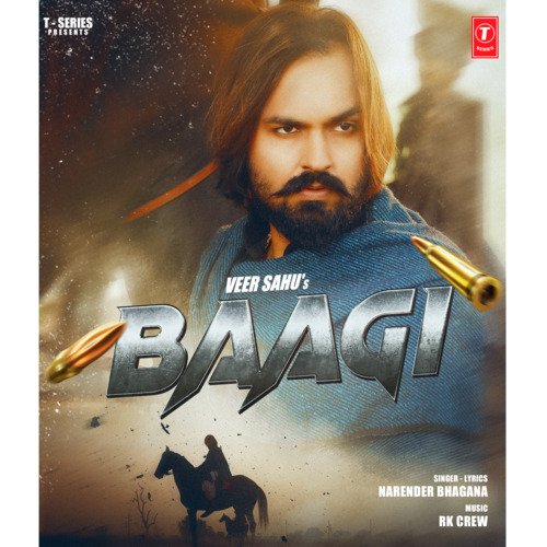 Baagi - Narender Bhagana, RK Crew