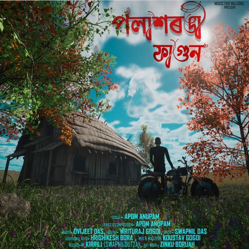 Polaxrongi Fagun - Apom Anupam