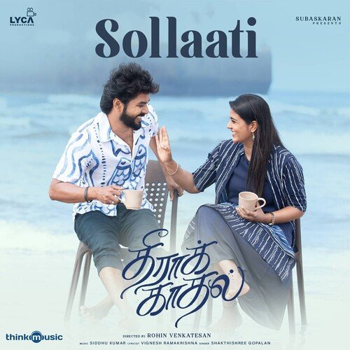 Sollaati - Siddhu Kumar, Sathyaprakash D