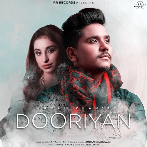 Dooriyan - Kamal Khan, Simran Bhardwaj