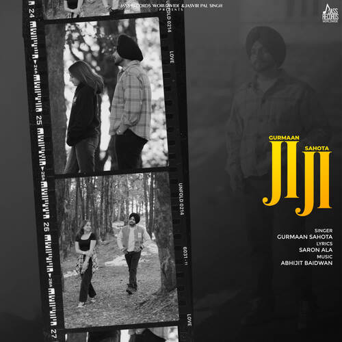 ji ji - Abhijit Baidwan, Gurmaan Sahota