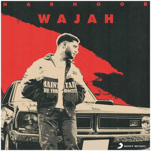 Wajah - Harnoor, Karan Thabal, MXRCI