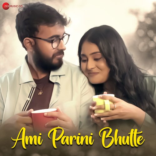Ami Parini Bhulte - Barenya Saha