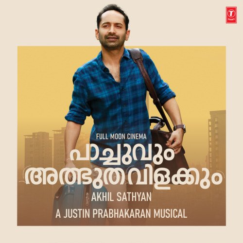 Nin Koode Njan Illayo - Justin Prabhakaran