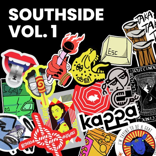 South Side - Various Artists
