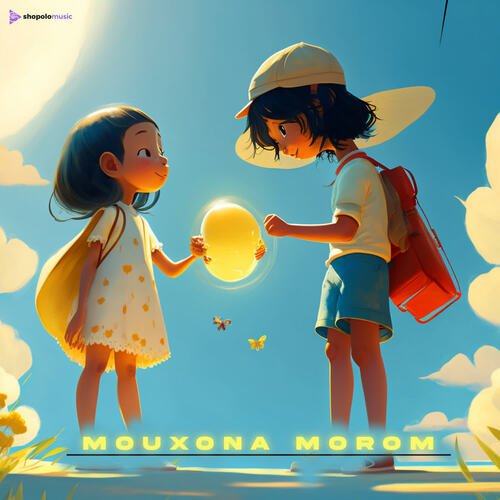 Mouxona Morom - Ricky Drax, Rajraktim Konwar, Divya Borah
