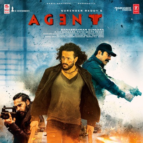 Wild Theme - Hiphop Tamizha, Bheems Ceciroleo