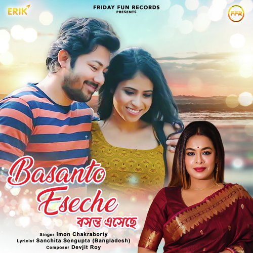 Basanto Eseche - Iman Chakraborty