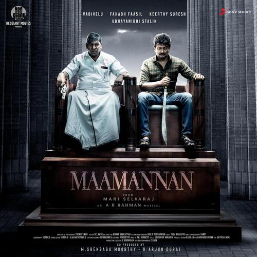 Kodi Parakura Kaalam - A.R. Rahman
