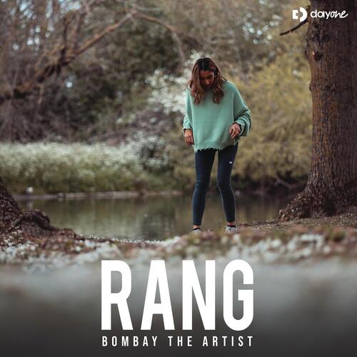 Rang - Bombay the Artist