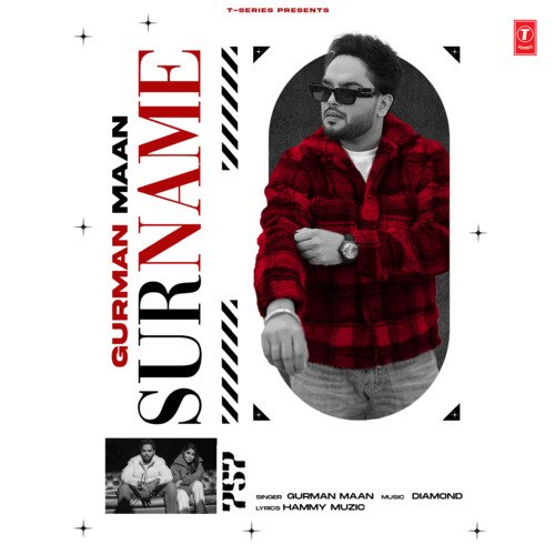 Surname - Gurman Maan, Diamond