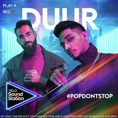 Duur - Young Stunners, Velo Sound Station