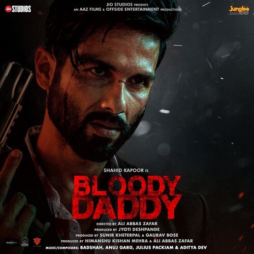 Baari Barsi - Badshah, Anuj Garg, Julius Packiam