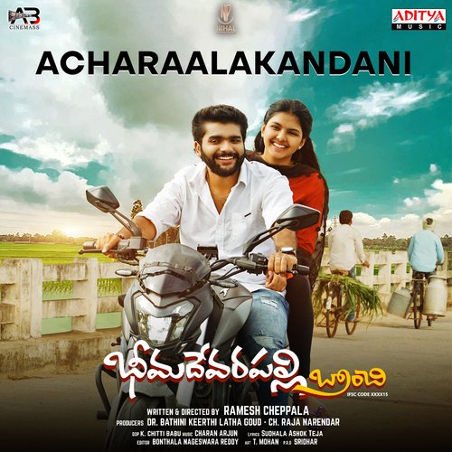 Yellamma - Charan Arjun