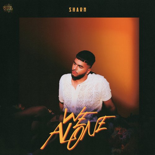 We Alone - Sharn, Shevv