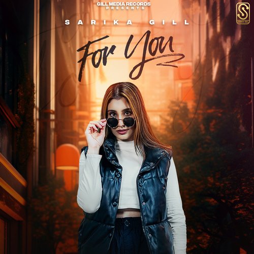 Badmash - Sarika Gill