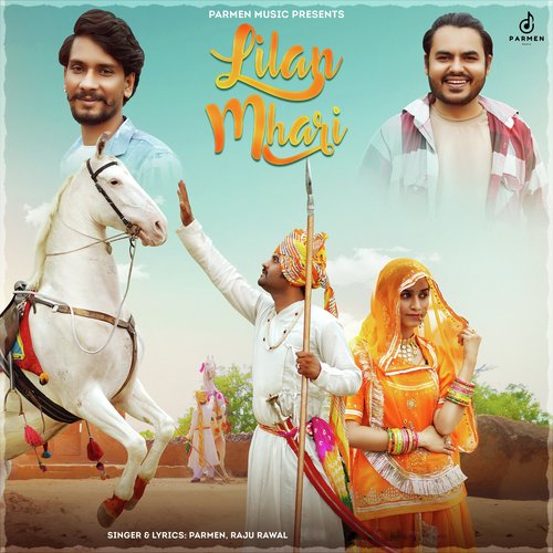 Lilan Mhari - Raju Rawal, Parmen