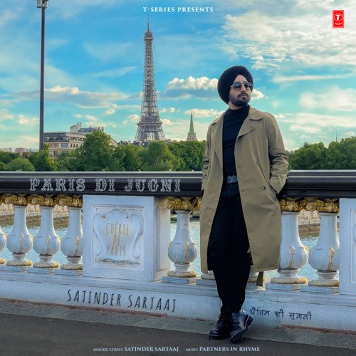 Paris Di Jugni - Satinder Sartaaj, Partners In Rhyme