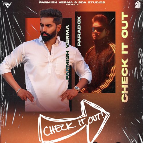 Check It Out - Parmish Verma, Paradox