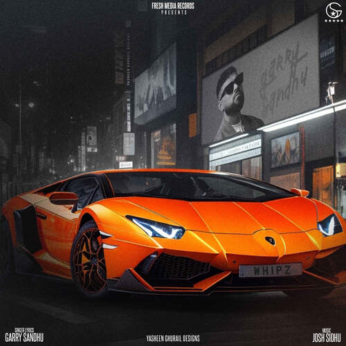 WHIPZ - Garry Sandhu, Josh Sidhu