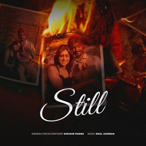Still - Nirvair Pannu, Deol Harman