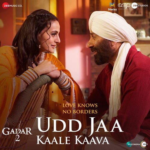 Udd Jaa Kaale Kaava - Mithoon, Uttam Singh