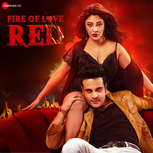 Behaya Raat Hai - Hriju Roy