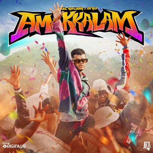 Amakkalam - Asal Kolaar, Keya Pothen