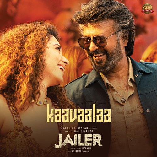 Kaavaalaa (From Jailer) - Anirudh Ravichander, Shilpa Rao, Arunraja Kamaraj