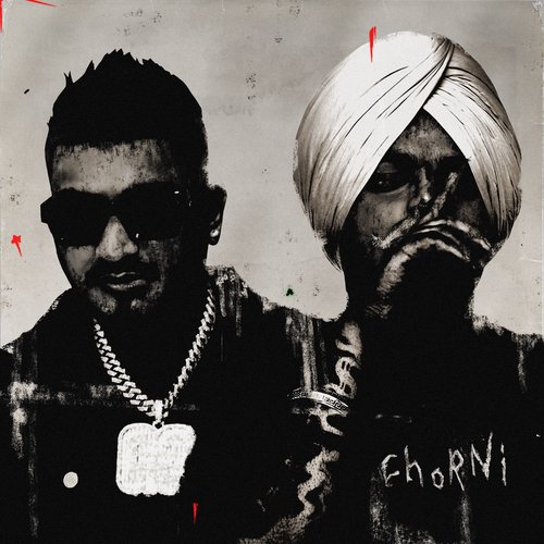 Chorni - DIVINE, Sidhu Moose Wala
