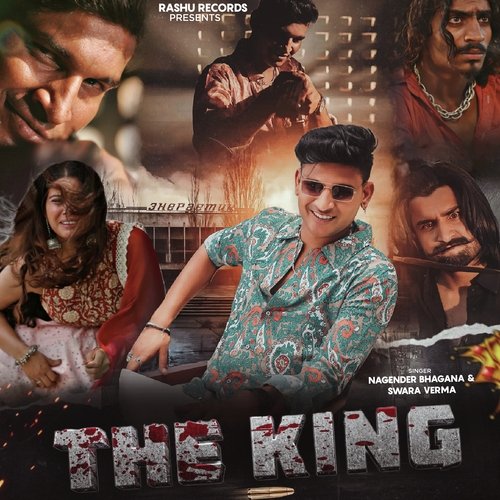 The King - Narender Bhagana, Swara Verma