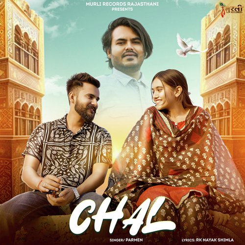 Chal - Parmen