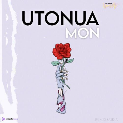Utonua Mon - Rumio Saikia