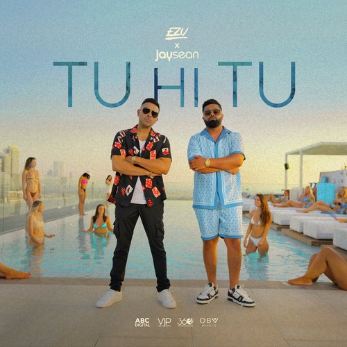Tu Hi Tu - Ezu, Jay Sean