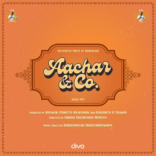 Bengalurus Suprabhata (From Aachar  Co.) - Trilok Trivikrama, Bindhumalini Narayanaswamy, Rama Mani