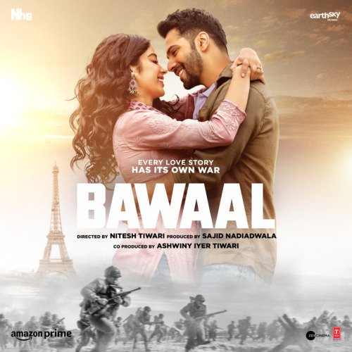 Dil Se Dil Tak - Mithoon, Akashdeep Sengupta, Tanishk Bagchi