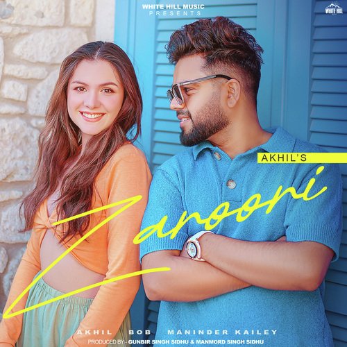 Zaroori - Akhil