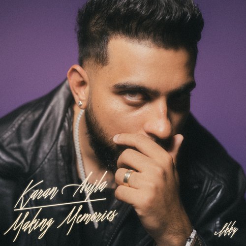 Admirin You (feat. Preston Pablo) - Karan Aujla, IKKY