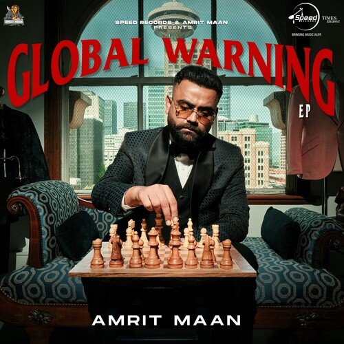 HOBBIES - Amrit Maan