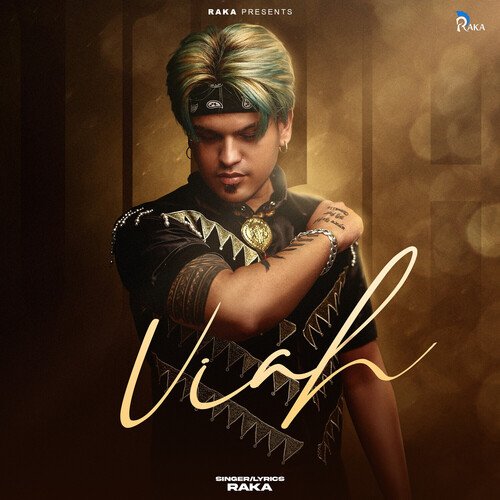Viah - Raka, Miss Pooja