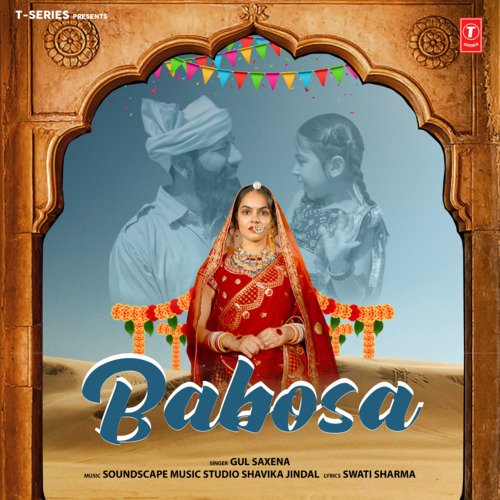 Babosa - Gul Saxena, Soundscape Music Studio Shavika Jindal