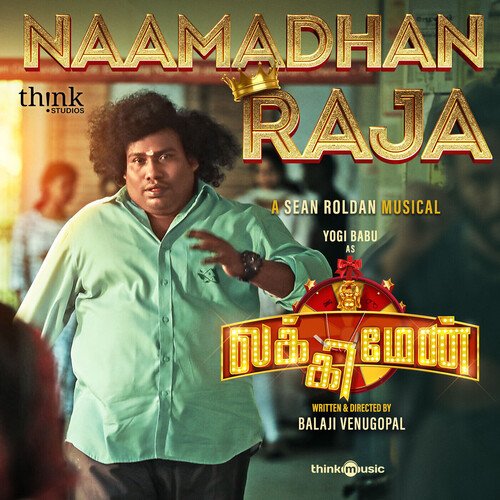 Naamadhan Raja - Sean Roldan