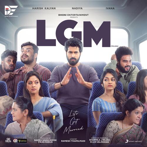 Lalana - Ramesh Thamilmani