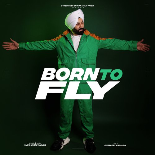Born To Fly - Sukhshinder Shinda