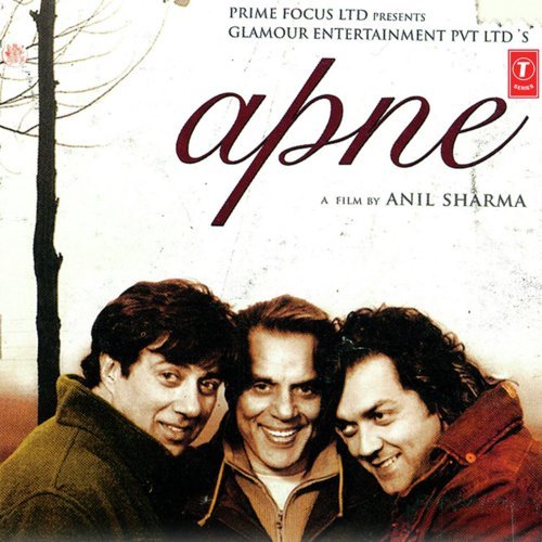 Ankh Vich Chehra Pyar Da - Himesh Reshammiya