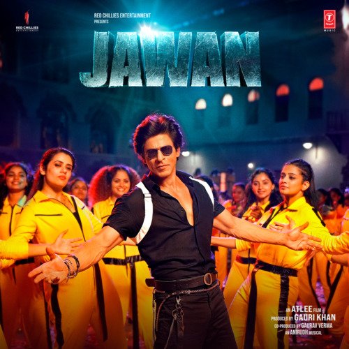 Faraatta - Anirudh Ravichander