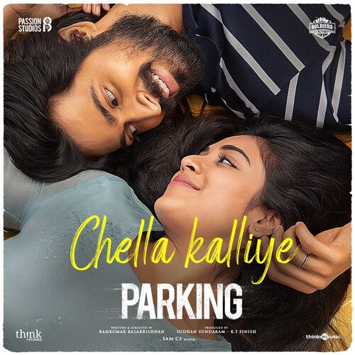 Chella Kalliye - Sam C.S., Kapil Kapilan
