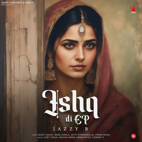 Boldi Ni - Bunty Bains, Jazzy B