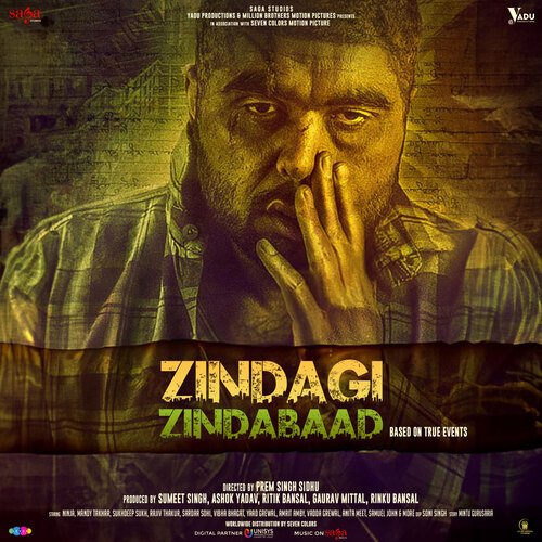 Zindagi Zindabaad   Title Track - Ninja
